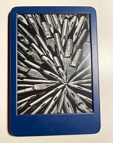 Amazon kindle 11th gen - amazon, 6in