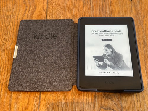 Amazon kindle paperwhite 7th - amazon,