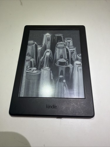 Amazon kindle 8th generation - amazon,