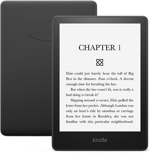 Amazon kindle paperwhite 11th - paperwhite,