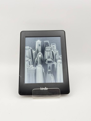 Amazon kindle paperwhite 7th - amazon,