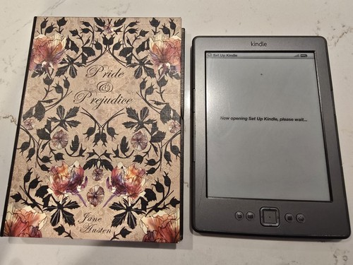 Amazon kindle touch 4th - amazon,
