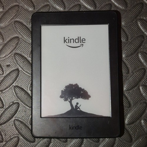 Amazon kindle 7th - amazon,