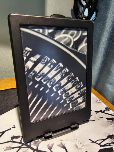 Amazon kindle 8th - 8th, generation