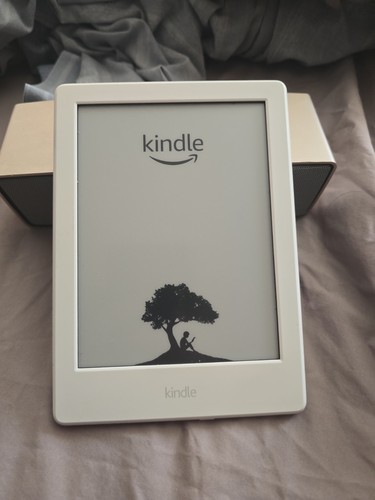 Amazon kindle sy69jl 8th gen - 8th,
