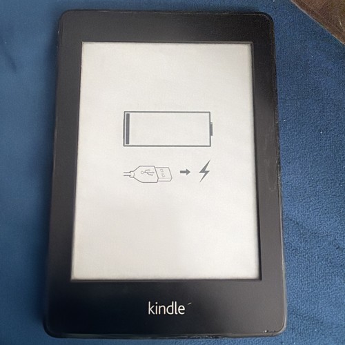 Amazon kindle 7th - amazon,