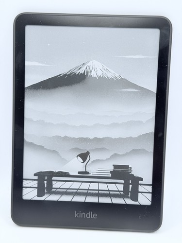 Amazon kindle paperwhite 12th - amazon,