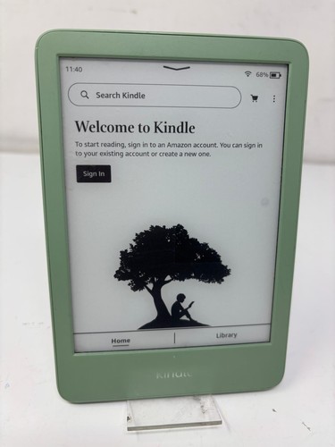 Amazon kindle 2024 - amazon,