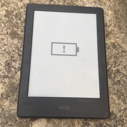 Amazon kindle 8th generation - amazon,