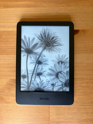 Amazon kindle 2024 11th - kindle,