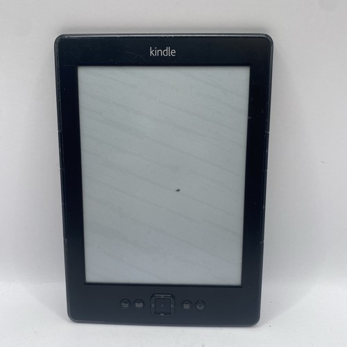 Amazon kindle 4th gen 2gb - 4th,