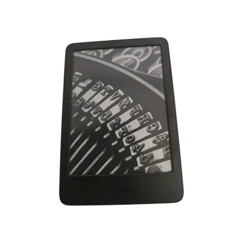 Amazon kindle 11th gen - kindle,
