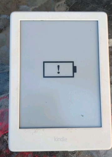 Amazon kindle 8th generation - amazon,