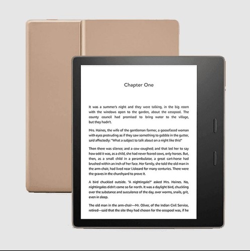 Kindle oasis ereader 10th - ereader, (10th