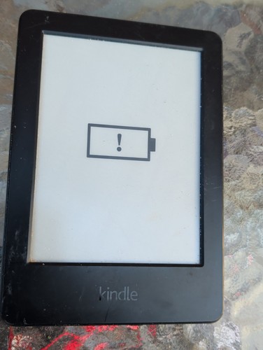 Amazon kindle 7th gen inch - 7th,