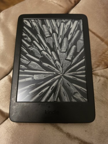 Amazon kindle 11th gen - amazon,