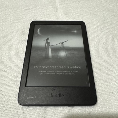 Amazon kindle 11th generation - amazon,