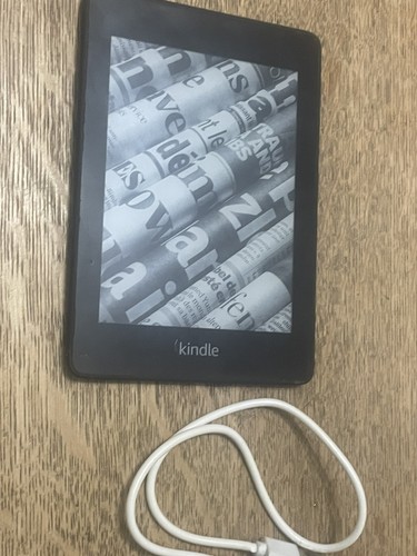 Amazon kindle paperwhite 10th - amazon,