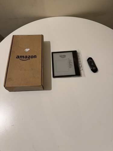 Kindle oasis ereader - kindle, (10th