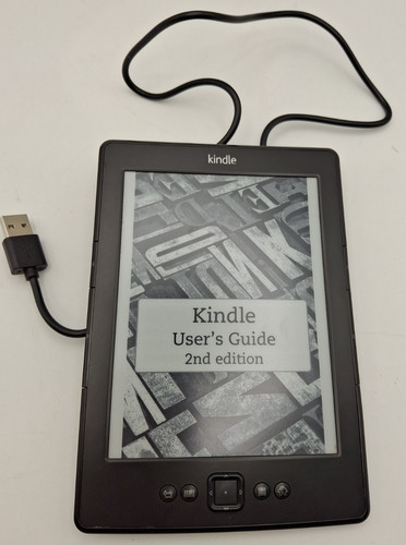 Amazon kindle - amazon,
