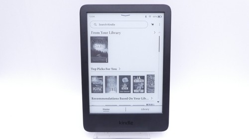 Amazon kindle 11th generation - 11th,