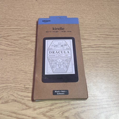 Amazon kindle 11th generation - amazon,