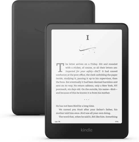 Amazon kindle 11th gen - kindle,