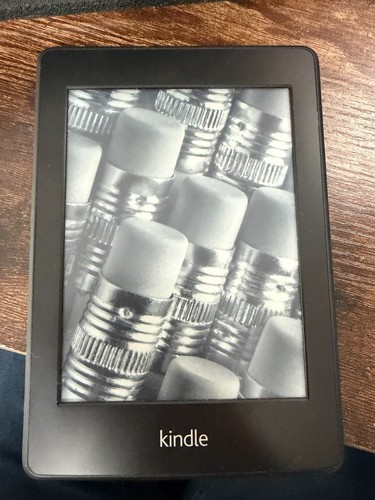 Amazon kindle paperwhite 1st - amazon,