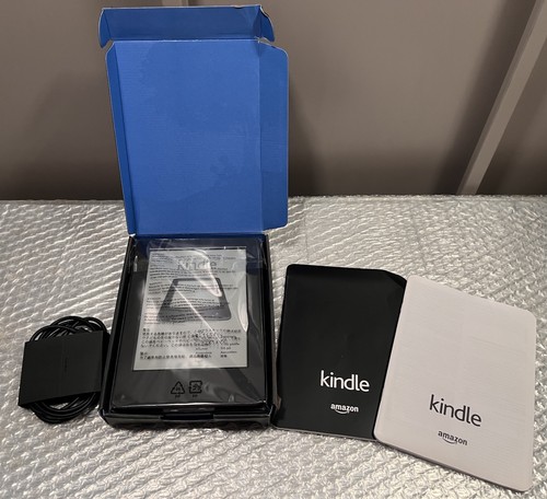 Amazon kindle 7th generation - 7th,