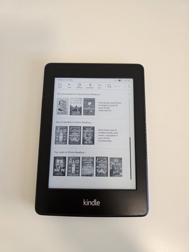Amazon dp75sdi kindle - amazon,