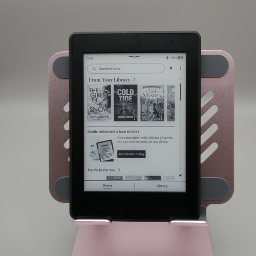 Amazon kindle paperwhite 7th - kindle,