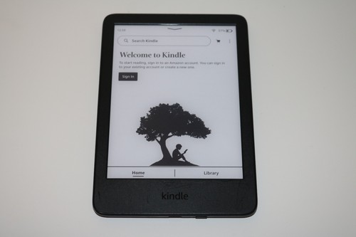 Amazon kindle 11th - 11th, generation