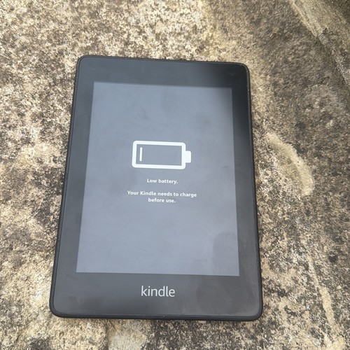Amazon kindle paperwhite match - amazon,