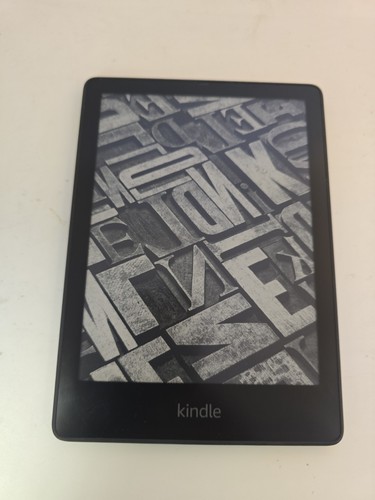 Amazon kindle paperwhite 32gb - kindle,