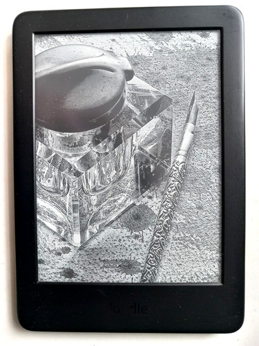 Amazon kindle 10th - amazon, gen