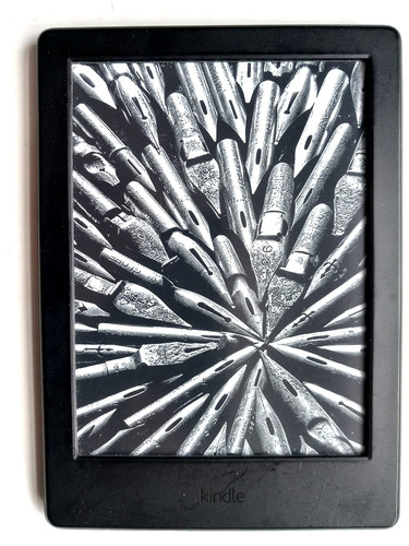 Amazon kindle 8th generation - 8th,