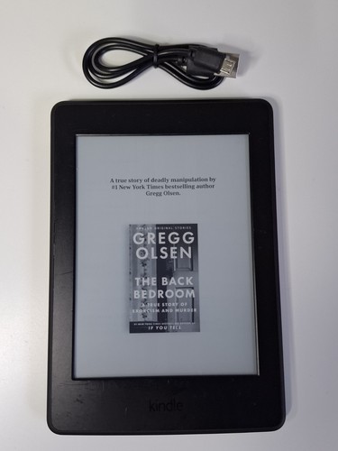 Amazon kindle paperwhite 7th - amazon,
