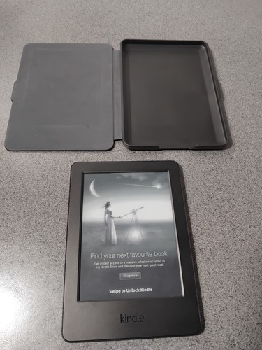 Amazon kindle 7th - kindle, generation
