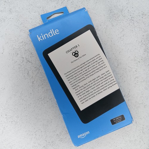 Amazon kindle 11th - amazon,