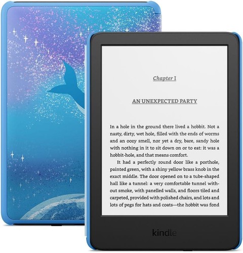 Amazon kindle kids edition - amazon,