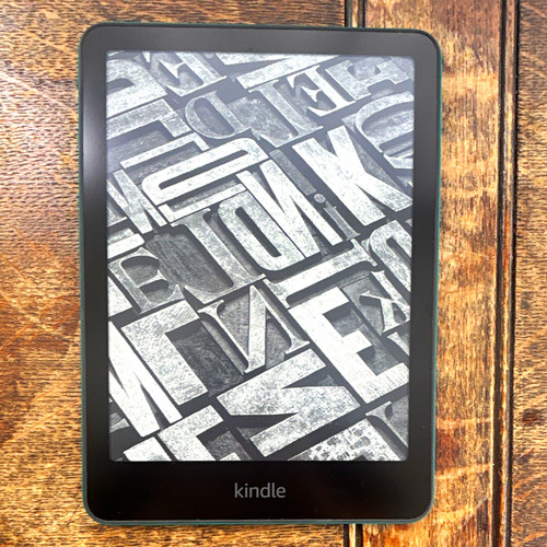 Amazon kindle paperwhite 12th - paperwhite,