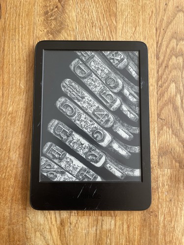 Amazon kindle 11th - amazon,