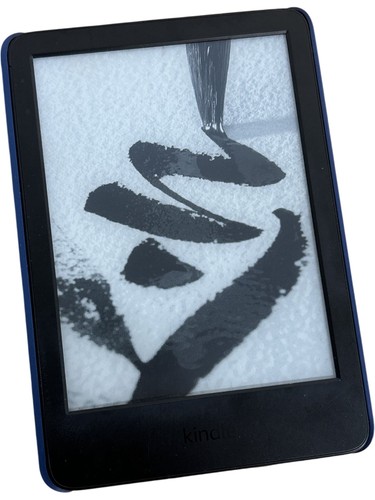Kindle reader c2v2l3 - kindle, with