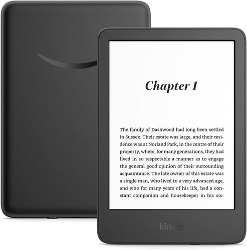 Kindle the - (2022,