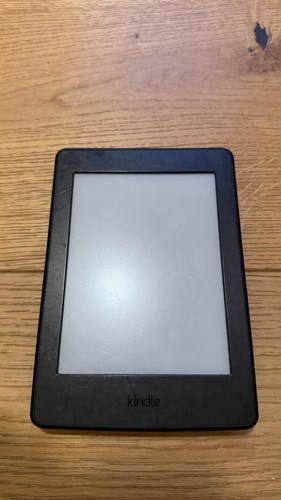 Amazon kindle paperwhite 7th - amazon,