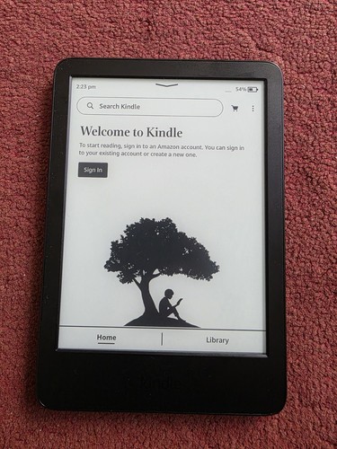 Amazon kindle 11th - amazon,