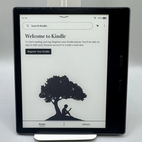 Amazon kindle oasis 10th gen - 10th,