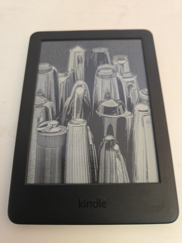 Amazon kindle basic 10th gen - 10th,