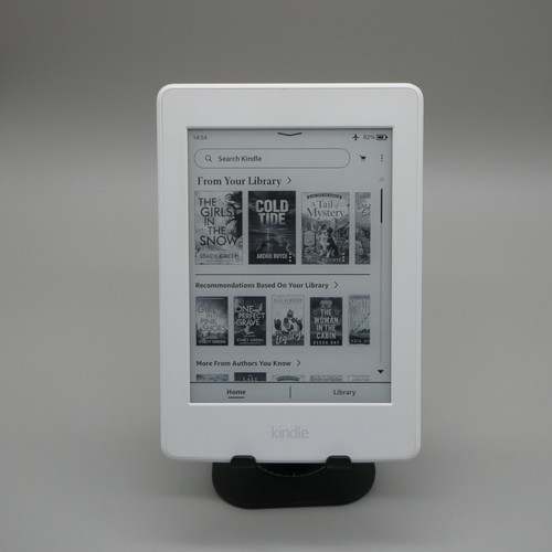 Amazon kindle paperwhite 7th - kindle,