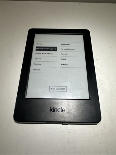 Amazon kindle basic 7th - amazon,